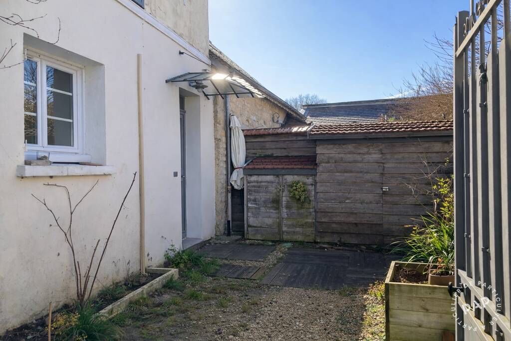 Vente maison 112 m² Gouvieux (60270) - 112 m² - 340.000 € | Particulier à Particulier — 2