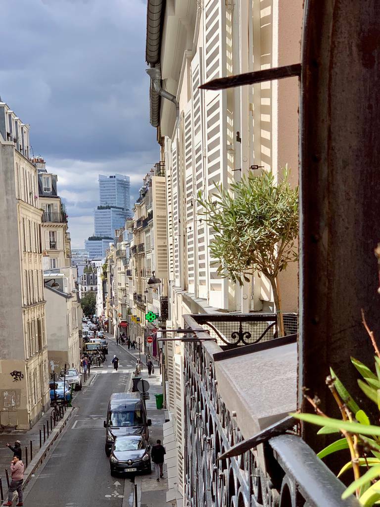 Paris 17E (75017)