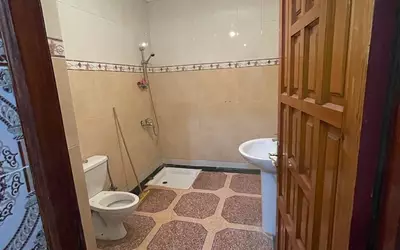 Maroc