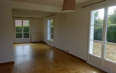 La Chapelle-En-Serval (60520)