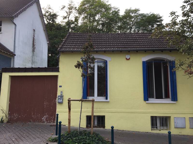 Pantin (93500)