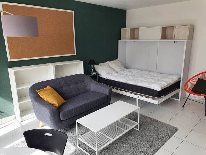 Port Cergy (95000)