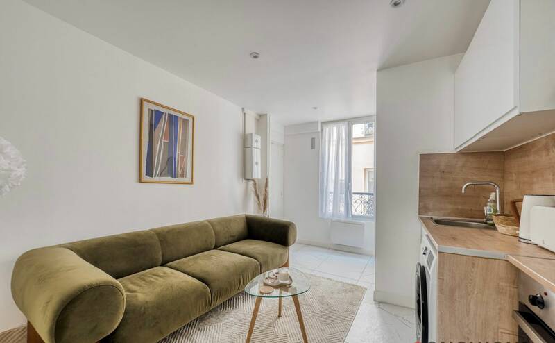 Paris 18E (75018)