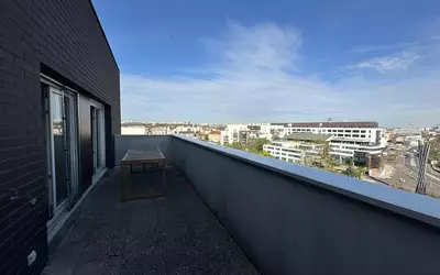 Vitry-Sur-Seine (94400)