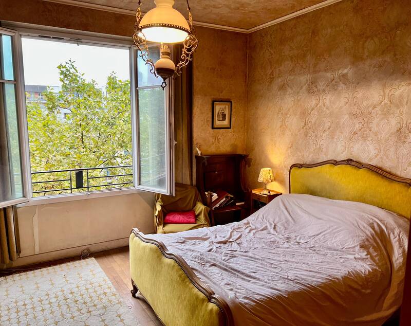 Paris 14E (75014)