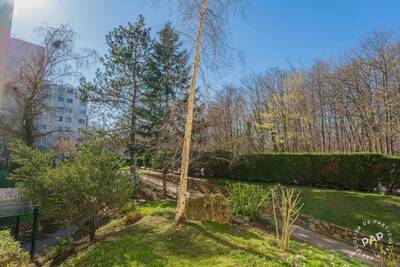 Location appartement 3 pièces Sèvres (92310)