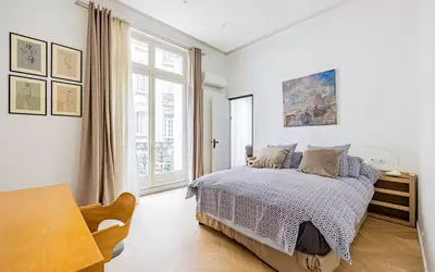Paris 16E (75016)