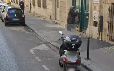 Paris 8E (75008)