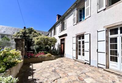 Vente maison 9 pièces Réquista (12170)