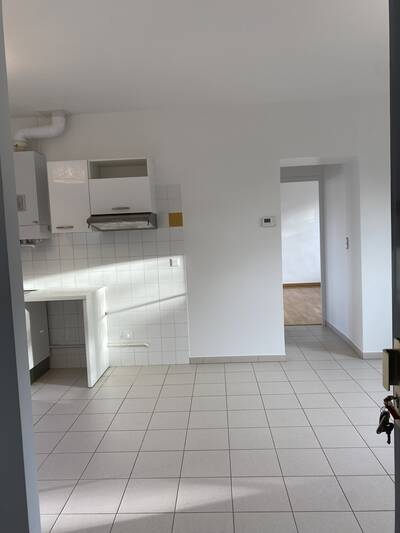 Location appartement 3 pièces Boissy-Saint-Léger (94470)