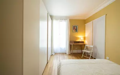 Paris 15E (75015)