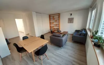 Paris 13E (75013)
