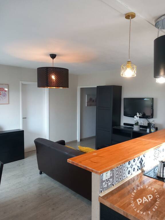 Chambre dans une colocation 93 m² Tremblay-En-France photo 5