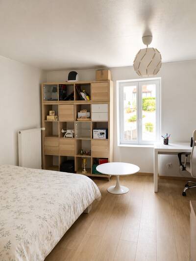 Vente maison 6 pièces Vertaizon (63910)