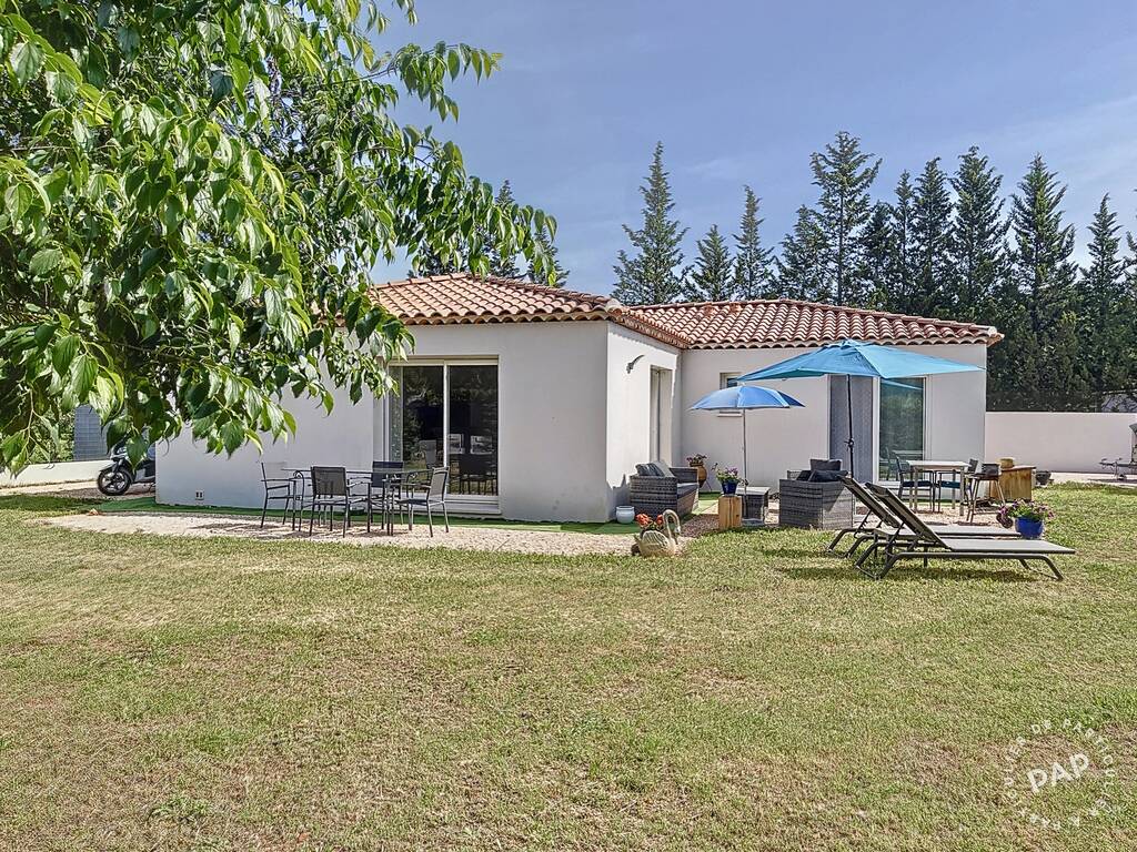maison à Cotignac