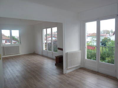 Vente appartement 3 pièces Bayonne (64100)