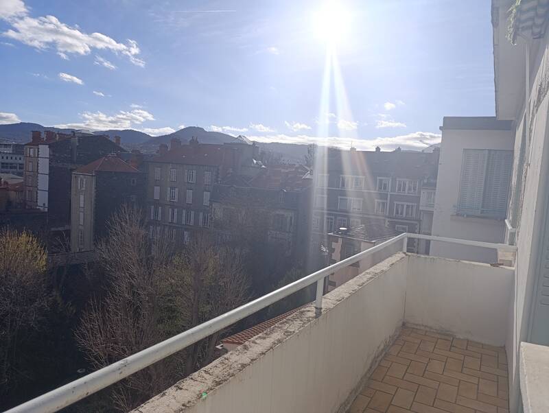 Clermont-Ferrand (63000)