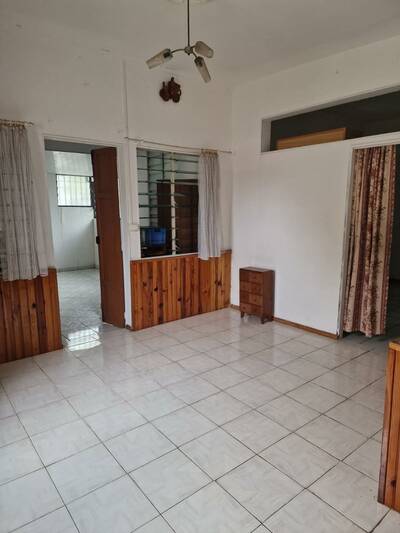 Vente maison 4 pièces Saint-Denis (974)
