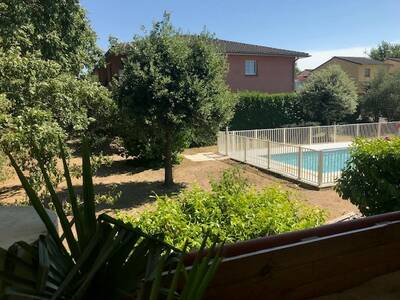 Location appartement 3 pièces Saint-Jean (31240)