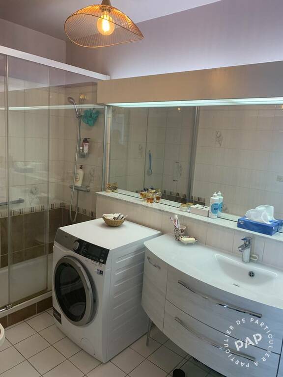 Appartement a louer enghien-les-bains - 4 pièce(s) - 103 m2 - Surfyn