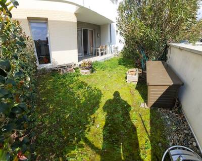 Vente appartement 2 pièces Saint-Orens-de-Gameville (31650)