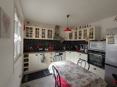 Vente maison 4 pièces Le Chambon-Feugerolles (42500)