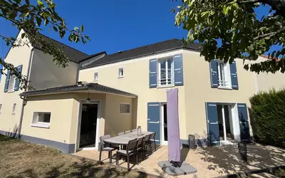 Chanteloup-En-Brie (77600)