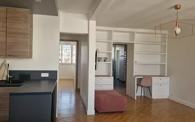 Paris 20E (75020)