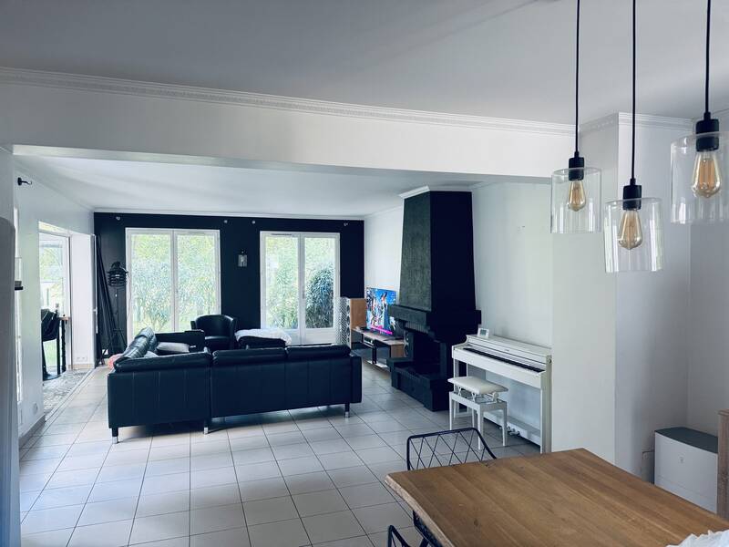 Bussy-Saint-Georges (77600)