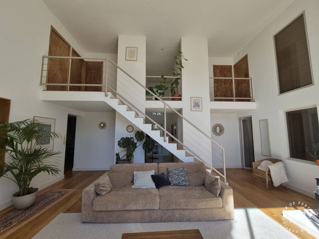 Vente maison 164 m² Clapiers (34830) - 164 m² - 880.000 € | Particulier à Particulier — 5