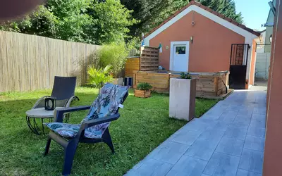 Villeparisis (77270)