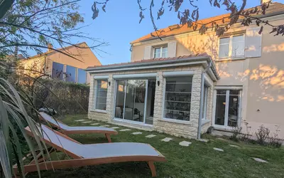 Bussy-Saint-Georges (77600)