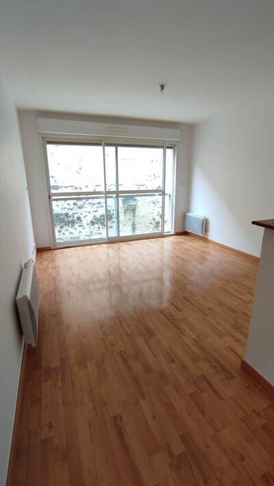 Vente appartement 3 pièces Bordeaux (33)
