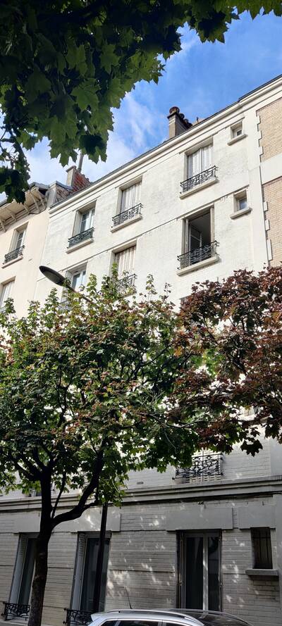 Vente appartement studio Vincennes (94300)