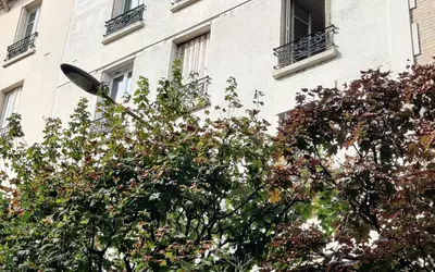 Vincennes (94300)