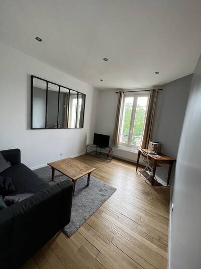 Location appartement 2 pièces Sèvres (92310)