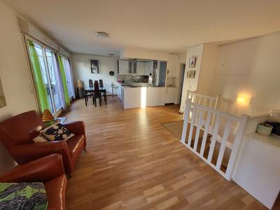 Vente appartement 6 pièces Montreuil (93100)