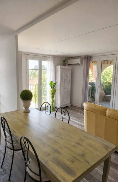 Vente appartement 2 pièces Saint-Raphaël (83)