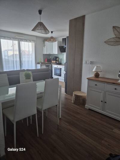 Vente appartement 3 pièces Montereau-Fault-Yonne (77130)