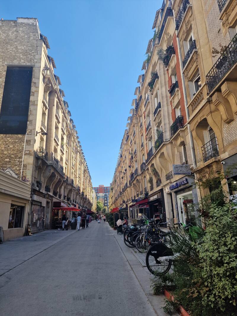 Paris 19E (75019)