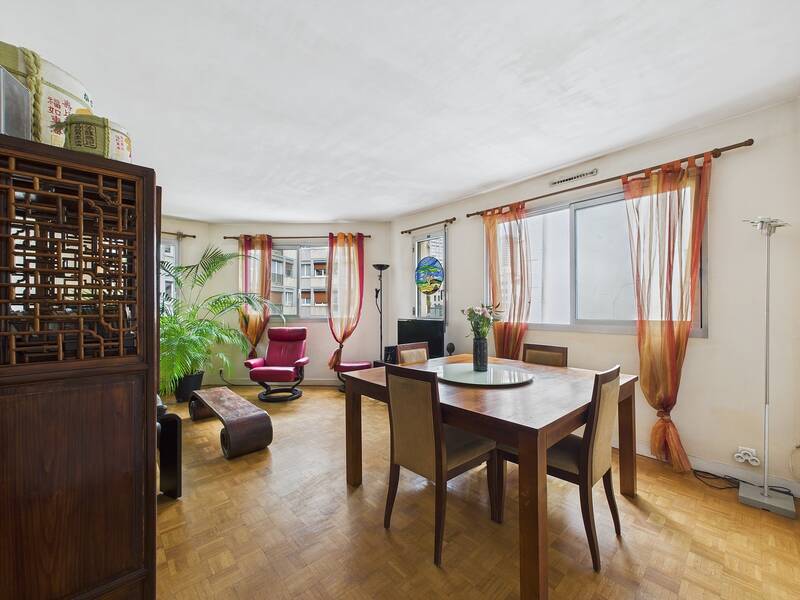 Paris 15E (75015)