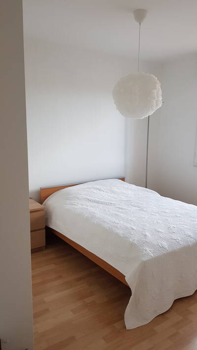 Vente appartement 6 pièces Montbonnot-Saint-Martin (38330)