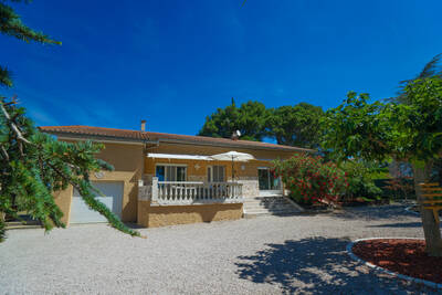 Vente maison 5 pièces Salles-d'Aude (11110)