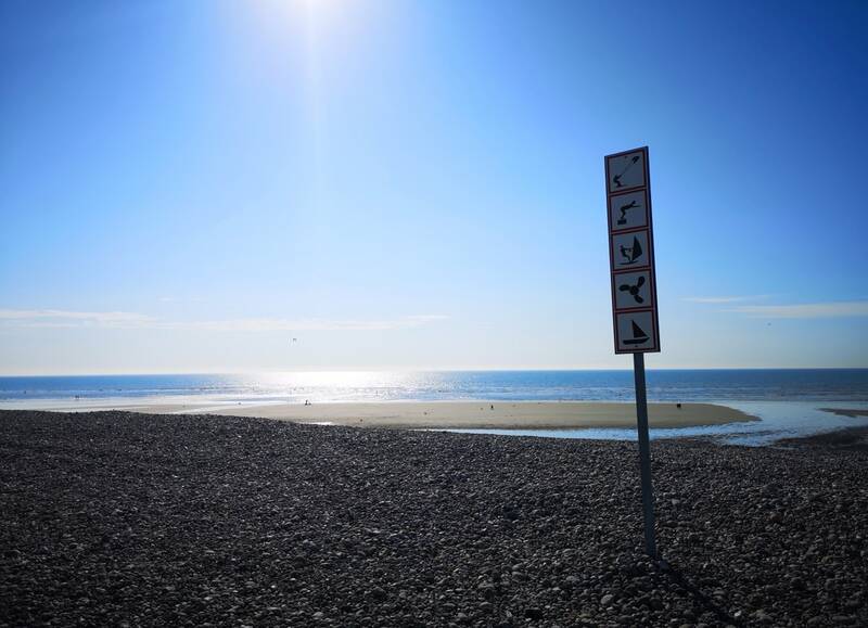 Cayeux-Sur-Mer (80410)