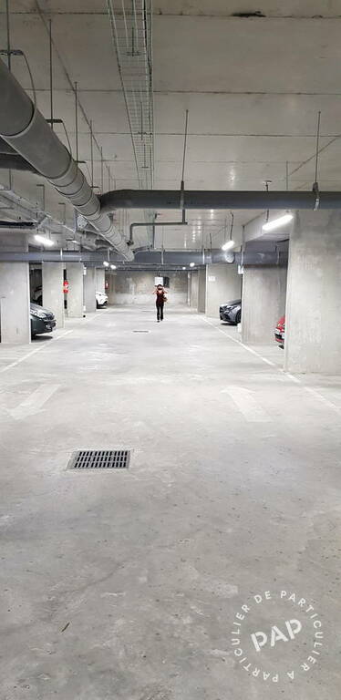 Location Garage, parking Cormeilles-En-Parisis (95240)