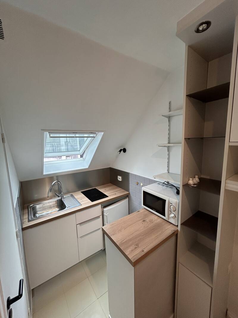 Neuilly-Sur-Seine (92200)