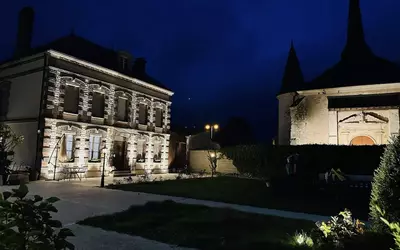 Dierrey-Saint-Pierre (10190)