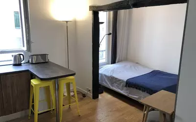 Paris 13E (75013)