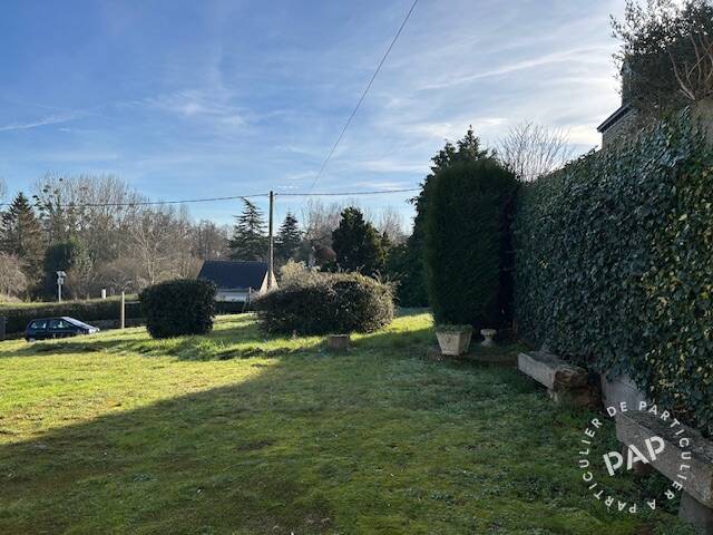 Vente maison 77 m² Lancieux (22770) - 77 m² - 434.000 € | Particulier à Particulier — 11