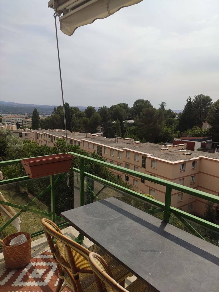 Aix-En-Provence (13090)
